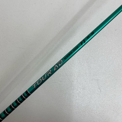【ゴルフ用品】 XXIO | ゼクシオ XXIO ドライバー XXIO+(2026) 1W 10.5° シャフト:TOUR AD FI 5-S フレックス:S ﾍｯﾄﾞｶﾊﾞｰ付属 約45ｲﾝﾁ【加古川店】