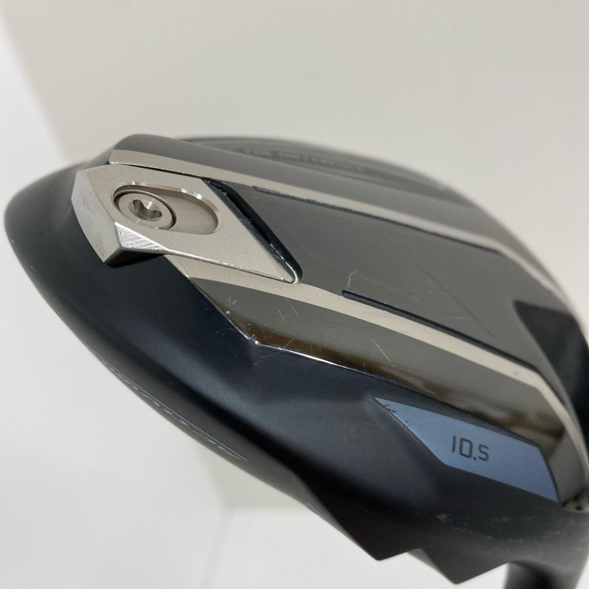 【ゴルフ用品】 XXIO | ゼクシオ XXIO ドライバー XXIO+(2026) 1W 10.5° シャフト:TOUR AD FI 5-S フレックス:S ﾍｯﾄﾞｶﾊﾞｰ付属 約45ｲﾝﾁ【加古川店】