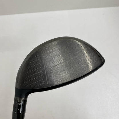 【ゴルフ用品】 Callaway | キャロウェイ CALLAWAY ドライバー ROGUE ST MAX LS(2022) 1W 9.0° シャフト:TOUR AD VR-6 フレックス:S ﾍｯﾄﾞ欠け ﾍｯﾄﾞｶﾊﾞｰ付属 約45ｲﾝﾁ【加古川店】