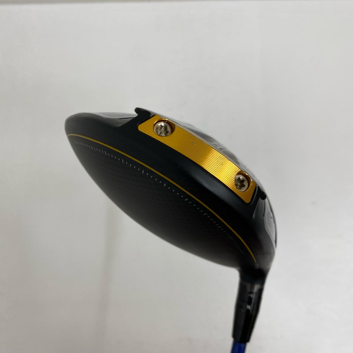 【ゴルフ用品】 Callaway | キャロウェイ CALLAWAY ドライバー ROGUE ST MAX LS(2022) 1W 9.0° シャフト:TOUR AD VR-6 フレックス:S ﾍｯﾄﾞ欠け ﾍｯﾄﾞｶﾊﾞｰ付属 約45ｲﾝﾁ【加古川店】