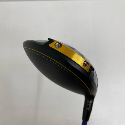 【ゴルフ用品】 Callaway | キャロウェイ CALLAWAY ドライバー ROGUE ST MAX LS(2022) 1W 9.0° シャフト:TOUR AD VR-6 フレックス:S ﾍｯﾄﾞ欠け ﾍｯﾄﾞｶﾊﾞｰ付属 約45ｲﾝﾁ【加古川店】