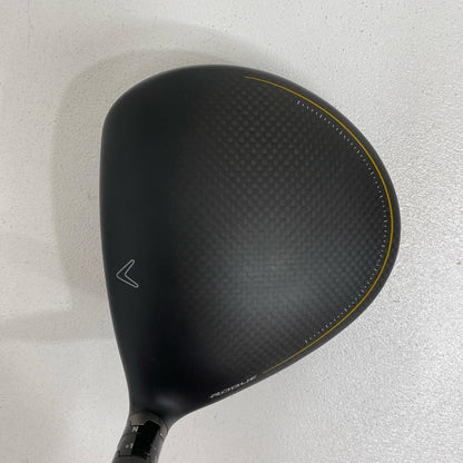 【ゴルフ用品】 Callaway | キャロウェイ CALLAWAY ドライバー ROGUE ST MAX LS(2022) 1W 9.0° シャフト:TOUR AD VR-6 フレックス:S ﾍｯﾄﾞ欠け ﾍｯﾄﾞｶﾊﾞｰ付属 約45ｲﾝﾁ【加古川店】