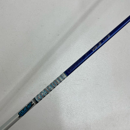 【ゴルフ用品】 Callaway | キャロウェイ CALLAWAY ドライバー ROGUE ST MAX LS(2022) 1W 9.0° シャフト:TOUR AD VR-6 フレックス:S ﾍｯﾄﾞ欠け ﾍｯﾄﾞｶﾊﾞｰ付属 約45ｲﾝﾁ【加古川店】
