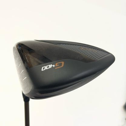 【ゴルフ用品】 PING | ピン PING ドライバー G400 SFT(2018) 1W 10° シャフト:ALTA J CB フレックス:SR 約45ｲﾝﾁ ﾊﾄﾞﾗｽ加工【加古川店】