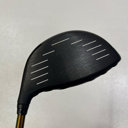 【ゴルフ用品】 PING | ピン PING ドライバー G400 SFT(2018) 1W 10° シャフト:ALTA J CB フレックス:SR 約45ｲﾝﾁ ﾊﾄﾞﾗｽ加工【加古川店】