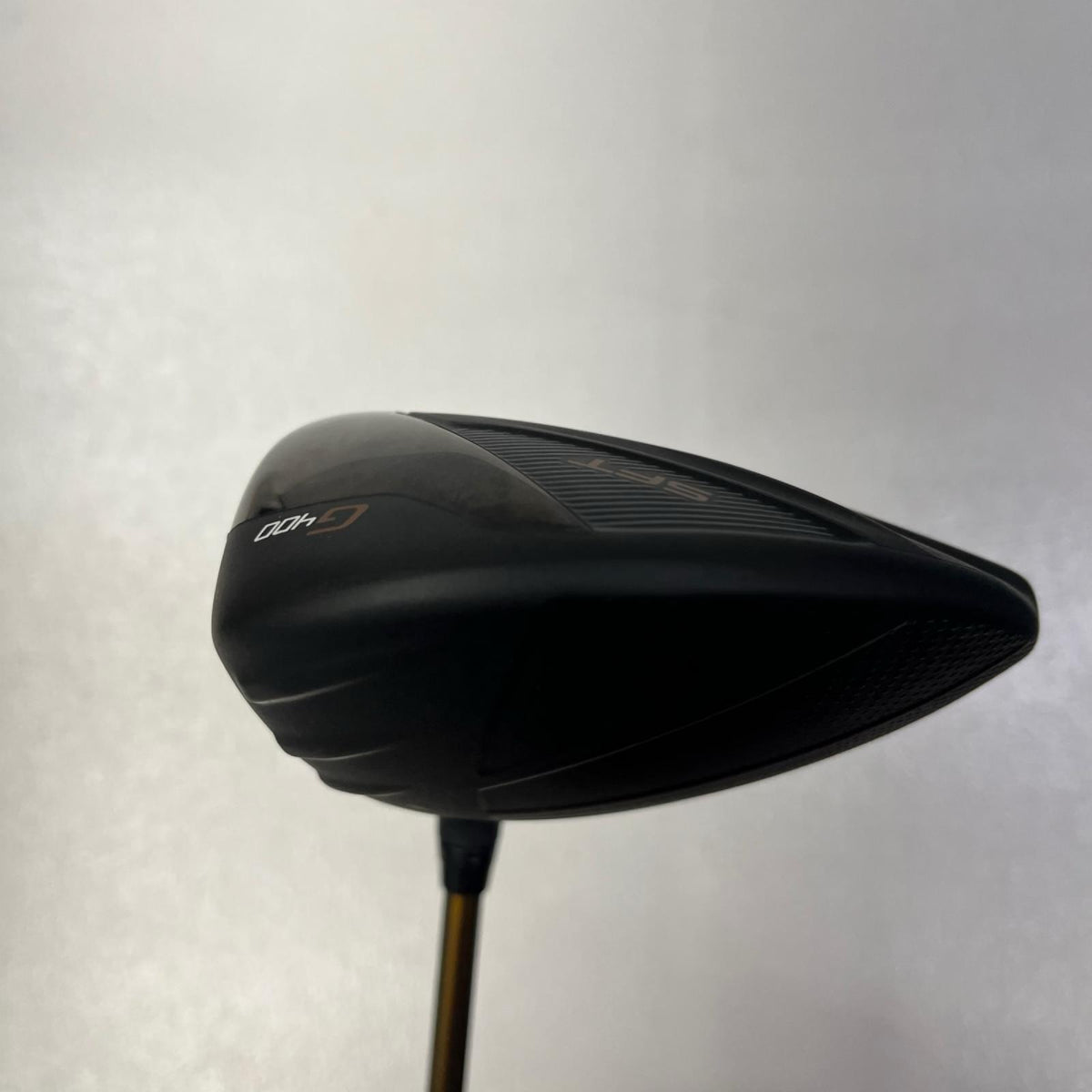 【ゴルフ用品】 PING | ピン PING ドライバー G400 SFT(2018) 1W 10° シャフト:ALTA J CB フレックス:SR 約45ｲﾝﾁ ﾊﾄﾞﾗｽ加工【加古川店】