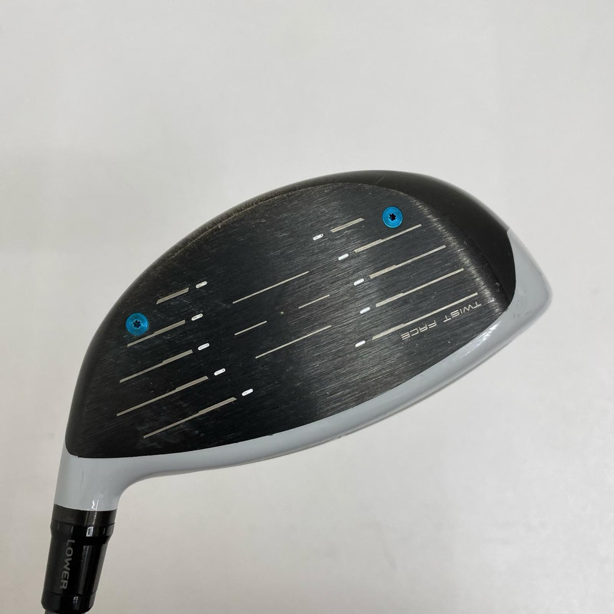 【ゴルフ用品】 TaylorMade | テーラーメイド TaylorMade ドライバー SIM MAX(2020) 1W 10.5° シャフト:TENSEI TM50 フレックス:S ﾍｯﾄﾞｶﾊﾞｰ付属(ﾀﾞﾒｰｼﾞあり) 約44ｲﾝﾁ【加古川店】