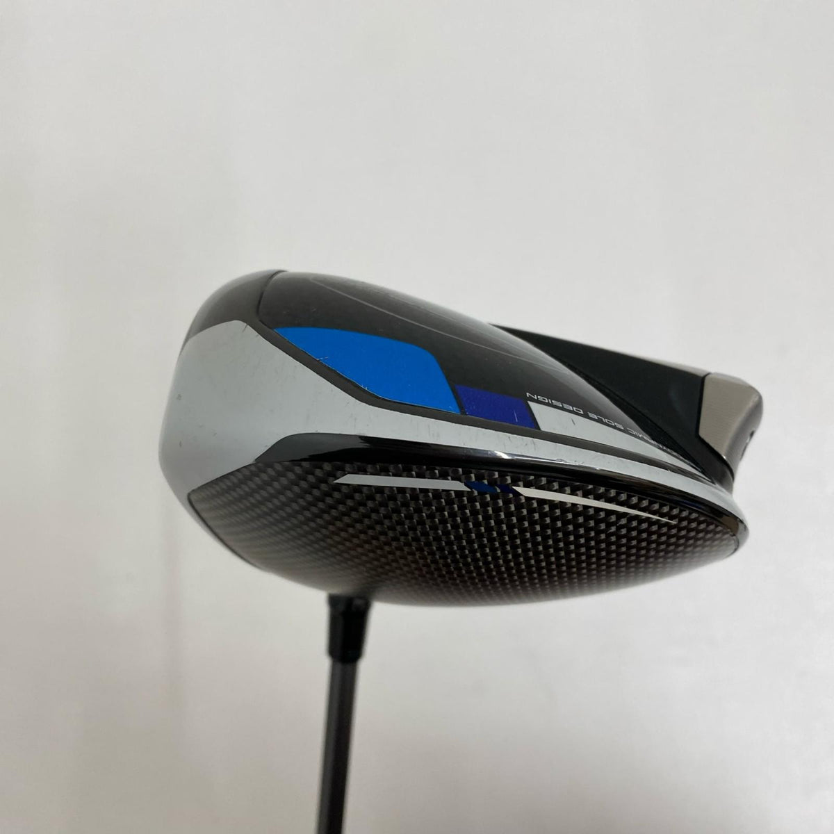 【ゴルフ用品】 TaylorMade | テーラーメイド TaylorMade ドライバー SIM MAX(2020) 1W 10.5° シャフト:TENSEI TM50 フレックス:S ﾍｯﾄﾞｶﾊﾞｰ付属(ﾀﾞﾒｰｼﾞあり) 約44ｲﾝﾁ【加古川店】