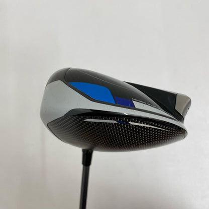 【ゴルフ用品】 TaylorMade | テーラーメイド TaylorMade ドライバー SIM MAX(2020) 1W 10.5° シャフト:TENSEI TM50 フレックス:S ﾍｯﾄﾞｶﾊﾞｰ付属(ﾀﾞﾒｰｼﾞあり) 約44ｲﾝﾁ【加古川店】