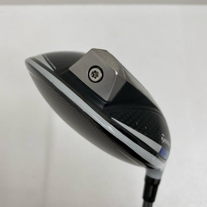 【ゴルフ用品】 TaylorMade | テーラーメイド TaylorMade ドライバー SIM MAX(2020) 1W 10.5° シャフト:TENSEI TM50 フレックス:S ﾍｯﾄﾞｶﾊﾞｰ付属(ﾀﾞﾒｰｼﾞあり) 約44ｲﾝﾁ【加古川店】