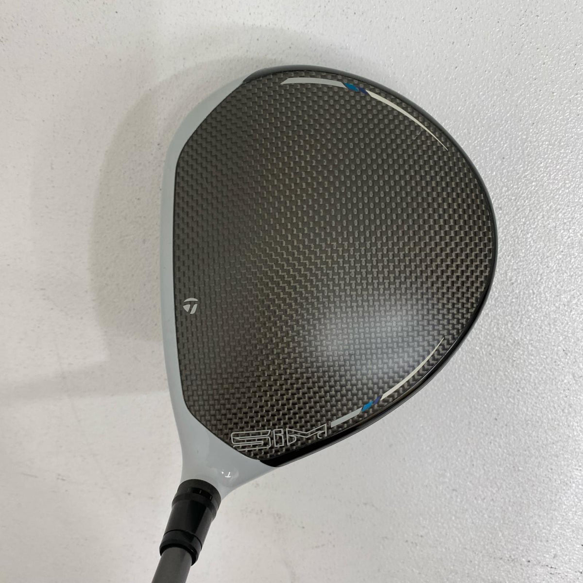 【ゴルフ用品】 TaylorMade | テーラーメイド TaylorMade ドライバー SIM MAX(2020) 1W 10.5° シャフト:TENSEI TM50 フレックス:S ﾍｯﾄﾞｶﾊﾞｰ付属(ﾀﾞﾒｰｼﾞあり) 約44ｲﾝﾁ【加古川店】