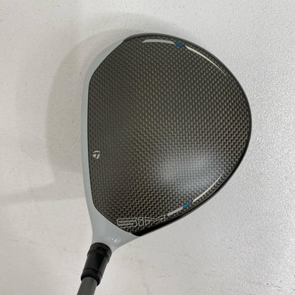 【ゴルフ用品】 TaylorMade | テーラーメイド TaylorMade ドライバー SIM MAX(2020) 1W 10.5° シャフト:TENSEI TM50 フレックス:S ﾍｯﾄﾞｶﾊﾞｰ付属(ﾀﾞﾒｰｼﾞあり) 約44ｲﾝﾁ【加古川店】