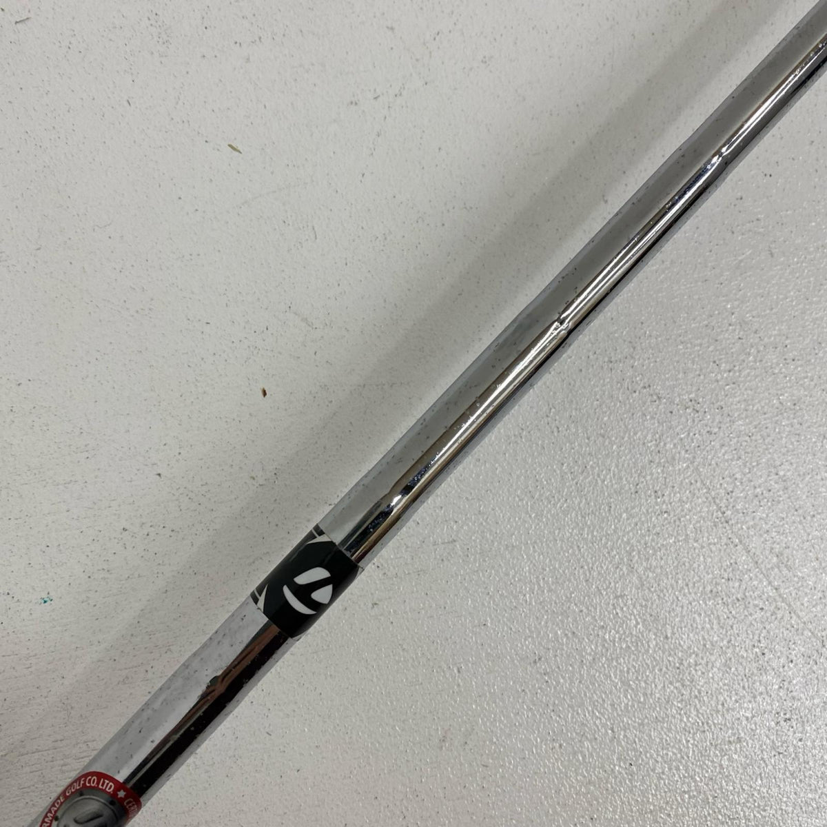 【ゴルフ用品】 TaylorMade | テーラーメイド TaylorMade パター Spider GT SILVER(2022) ｽﾓｰﾙｽﾗﾝﾄ ﾍｯﾄﾞｶﾊﾞｰ付属 約33ｲﾝﾁ【加古川店】