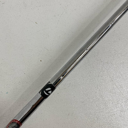 【ゴルフ用品】 TaylorMade | テーラーメイド TaylorMade パター Spider GT SILVER(2022) ｽﾓｰﾙｽﾗﾝﾄ ﾍｯﾄﾞｶﾊﾞｰ付属 約33ｲﾝﾁ【加古川店】