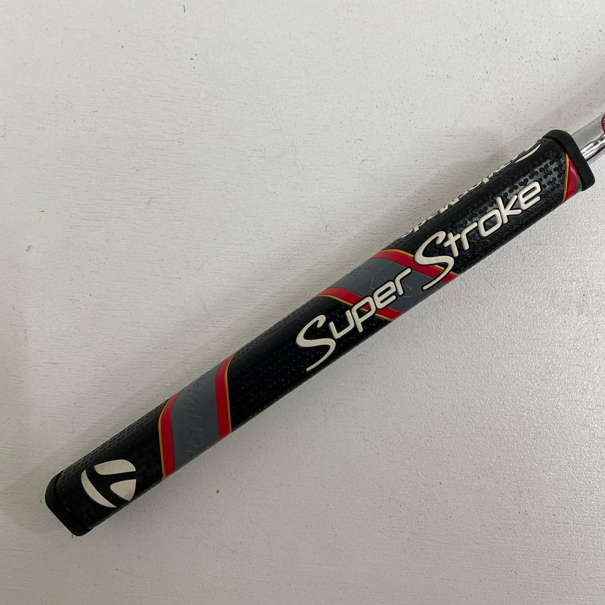 【ゴルフ用品】 TaylorMade | テーラーメイド TaylorMade パター Spider GT SILVER(2022) ｽﾓｰﾙｽﾗﾝﾄ ﾍｯﾄﾞｶﾊﾞｰ付属 約33ｲﾝﾁ【加古川店】