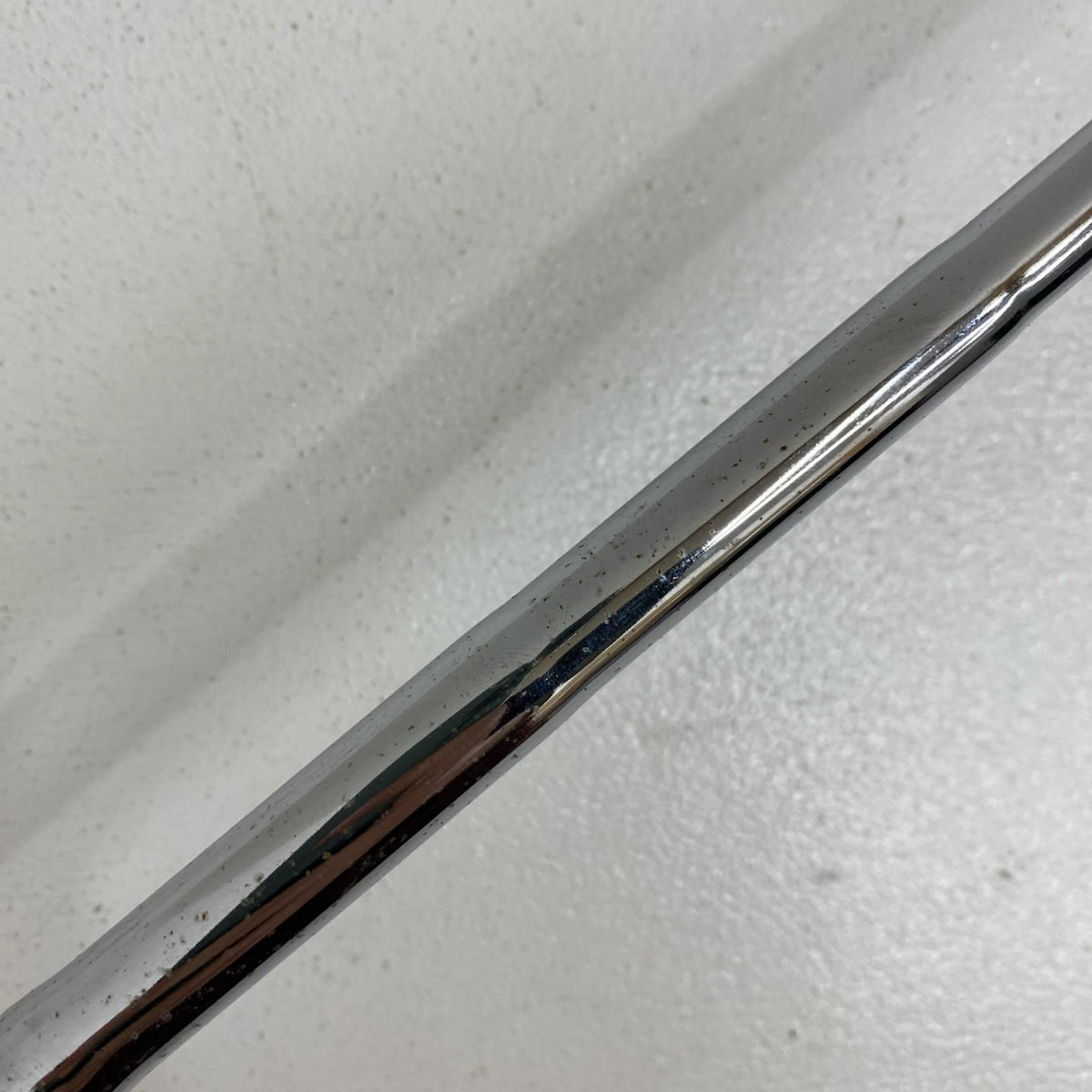 【ゴルフ用品】 TaylorMade | テーラーメイド TaylorMade パター Spider GT SILVER(2022) ｽﾓｰﾙｽﾗﾝﾄ ﾍｯﾄﾞｶﾊﾞｰ付属 約33ｲﾝﾁ【加古川店】