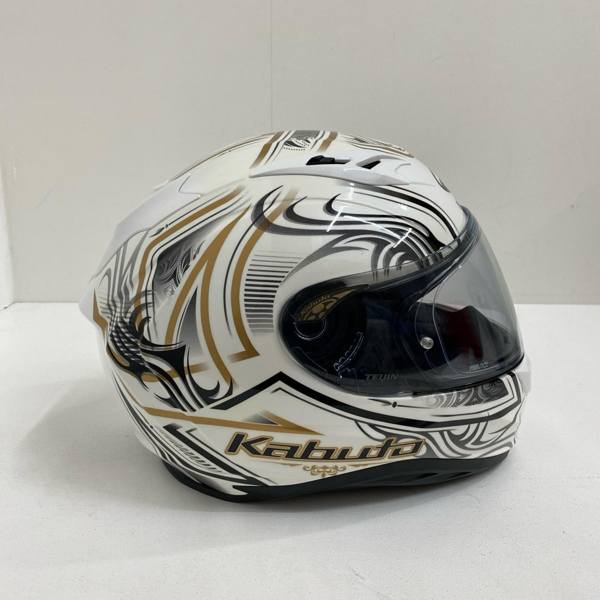 OGK Kabuto KAMUI-3 JAG size:L 収納袋付　カブト カムイ3【加古川店】