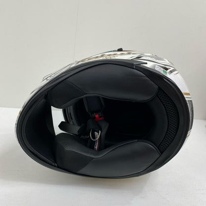 OGK Kabuto KAMUI-3 JAG size:L 収納袋付　カブト カムイ3【加古川店】
