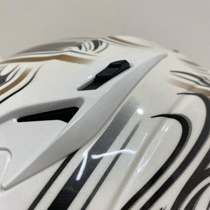 OGK Kabuto KAMUI-3 JAG size:L 収納袋付　カブト カムイ3【加古川店】