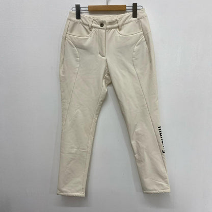 Munsing wear | マンシングウェア MUNSING WEAR ウェア(ゴルフ) MEWVJD04 裏起毛ﾛﾝｸﾞﾊﾟﾝﾂ size:【加古川店】