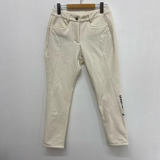 Munsing wear | マンシングウェア MUNSING WEAR ウェア(ゴルフ) MEWVJD04 裏起毛ﾛﾝｸﾞﾊﾟﾝﾂ size:【加古川店】