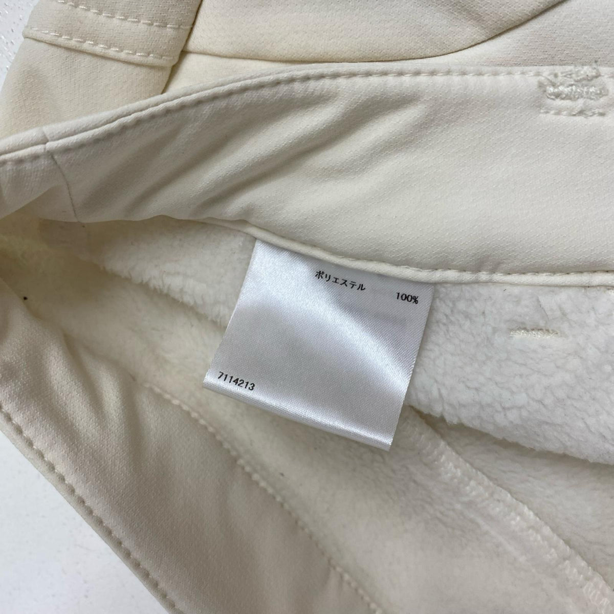 Munsing wear | マンシングウェア MUNSING WEAR ウェア(ゴルフ) MEWVJD04 裏起毛ﾛﾝｸﾞﾊﾟﾝﾂ size:【加古川店】