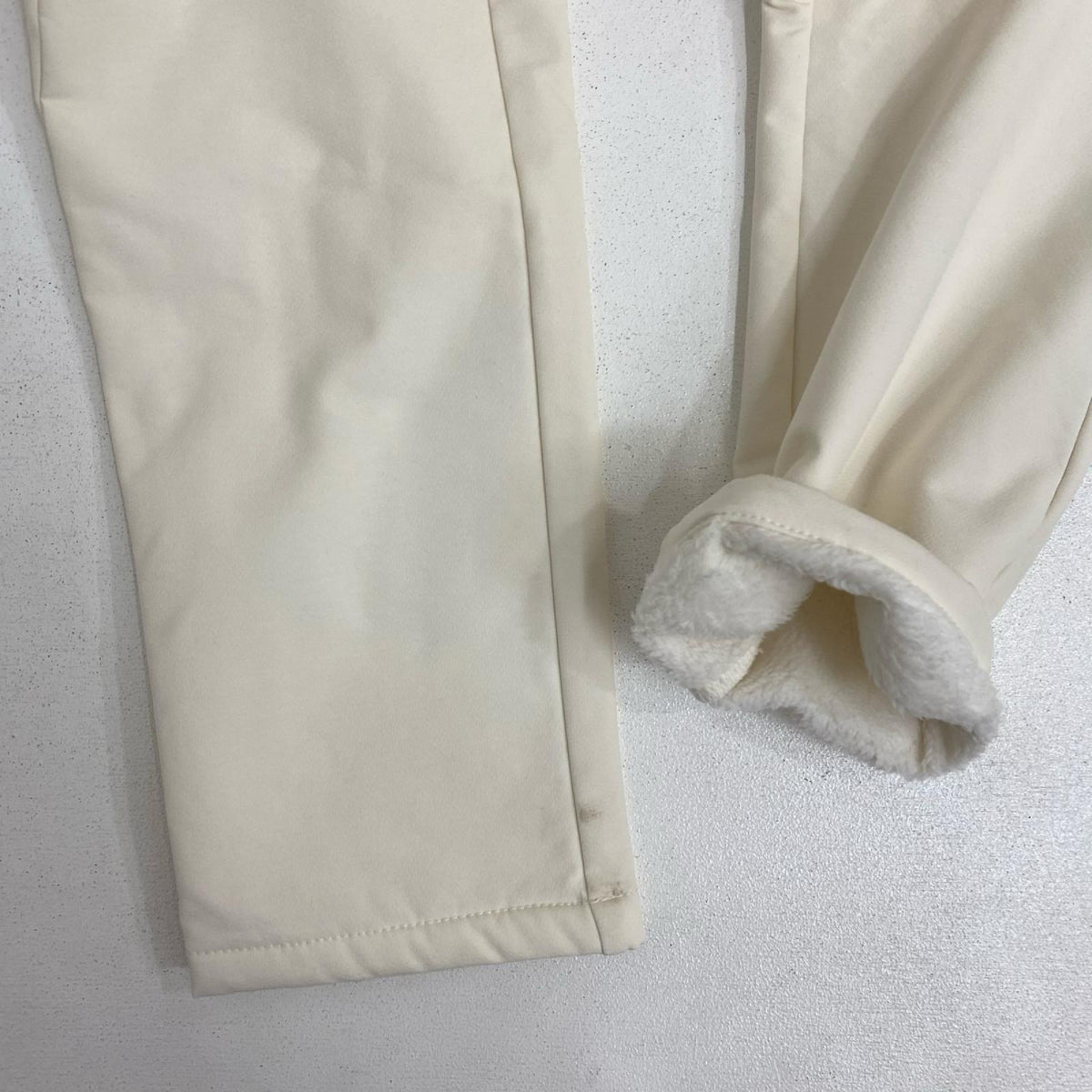 Munsing wear | マンシングウェア MUNSING WEAR ウェア(ゴルフ) MEWVJD04 裏起毛ﾛﾝｸﾞﾊﾟﾝﾂ size:【加古川店】