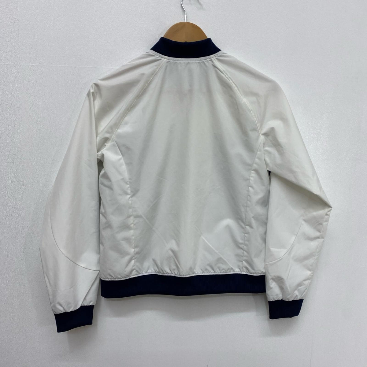 NEW BALANCE | ニューバランス NEW BALANCE ウェア(ゴルフ) ﾌﾙｼﾞｯﾌﾟﾅｲﾛﾝｼﾞｬｹｯﾄ size:S【加古川店】