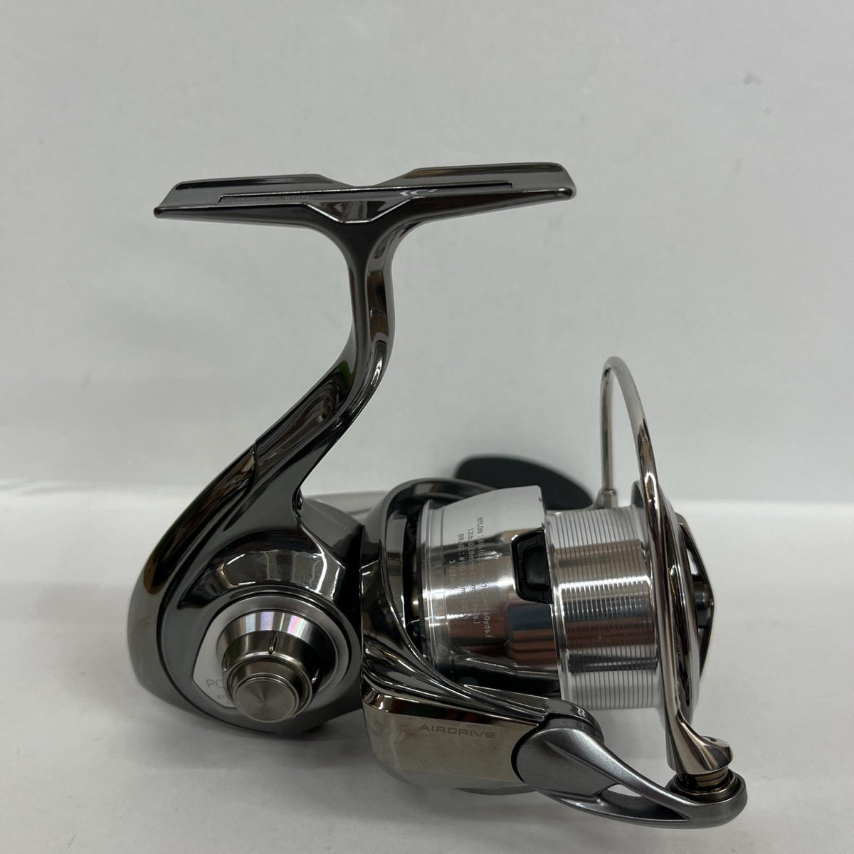 【フィッシング/釣り/釣具/リール】 【スピニングリール】Daiwa | ダイワ 22イグジストPCLT 3000-XH【加古川店】