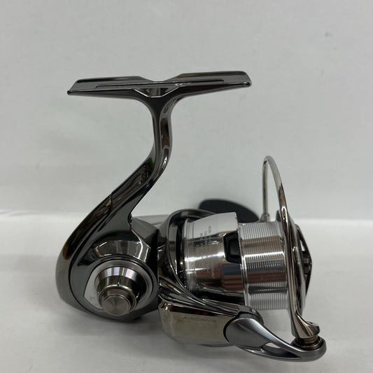 【フィッシング/釣り/釣具/リール】 【スピニングリール】Daiwa | ダイワ 22イグジストPCLT 3000-XH【加古川店】