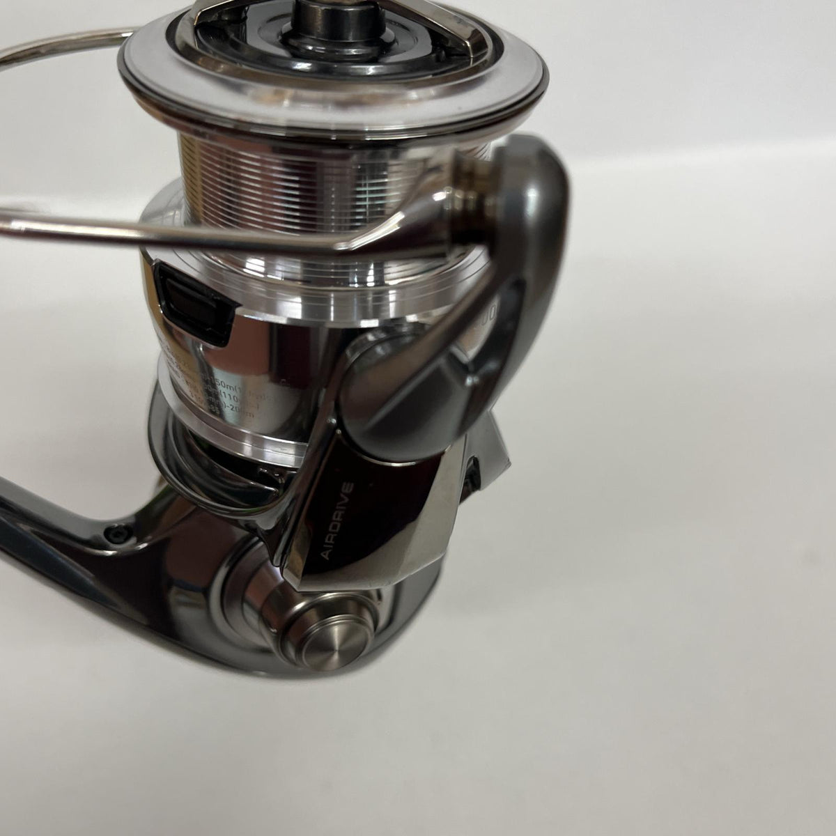 【フィッシング/釣り/釣具/リール】 【スピニングリール】Daiwa | ダイワ 22イグジストPCLT 3000-XH【加古川店】