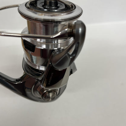 【フィッシング/釣り/釣具/リール】 【スピニングリール】Daiwa | ダイワ 22イグジストPCLT 3000-XH【加古川店】