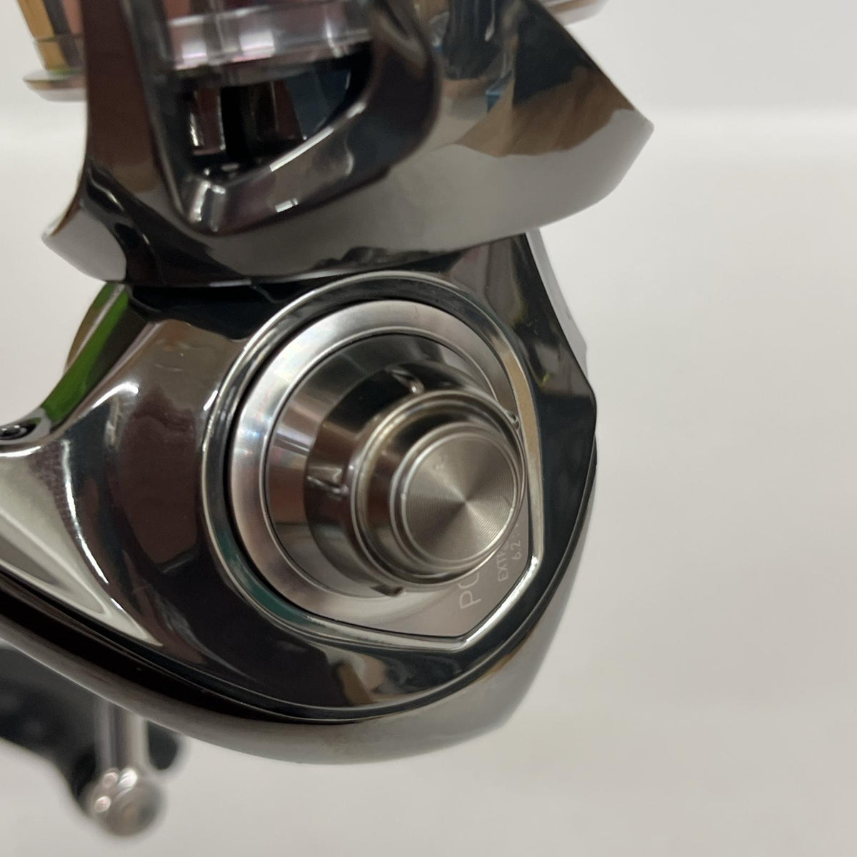 【フィッシング/釣り/釣具/リール】 【スピニングリール】Daiwa | ダイワ 22イグジストPCLT 3000-XH【加古川店】