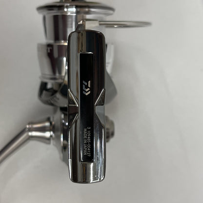 【フィッシング/釣り/釣具/リール】 【スピニングリール】Daiwa | ダイワ 22イグジストPCLT 3000-XH【加古川店】