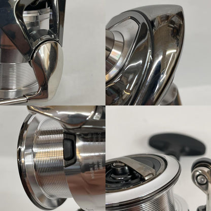 【フィッシング/釣り/釣具/リール】 【スピニングリール】Daiwa | ダイワ 22イグジストPCLT 3000-XH【加古川店】