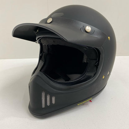 SHOEI EX-ZERO ﾊﾞｲｻﾞｰ装着済み 収納袋付 size:L ショウエイ【加古川店】