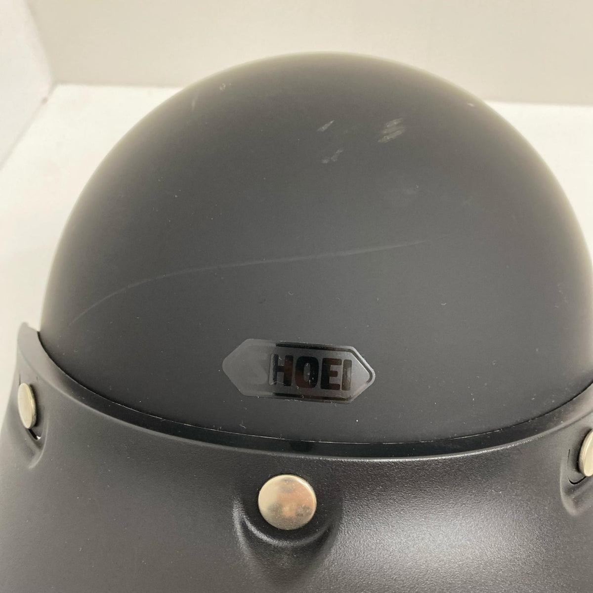 SHOEI EX-ZERO ﾊﾞｲｻﾞｰ装着済み 収納袋付 size:L ショウエイ【加古川店】