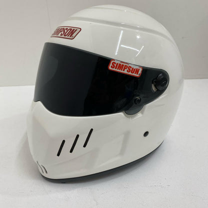 SIMPSON RX10 size:M シンプソン【加古川店】