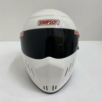 SIMPSON RX10 size:M シンプソン【加古川店】