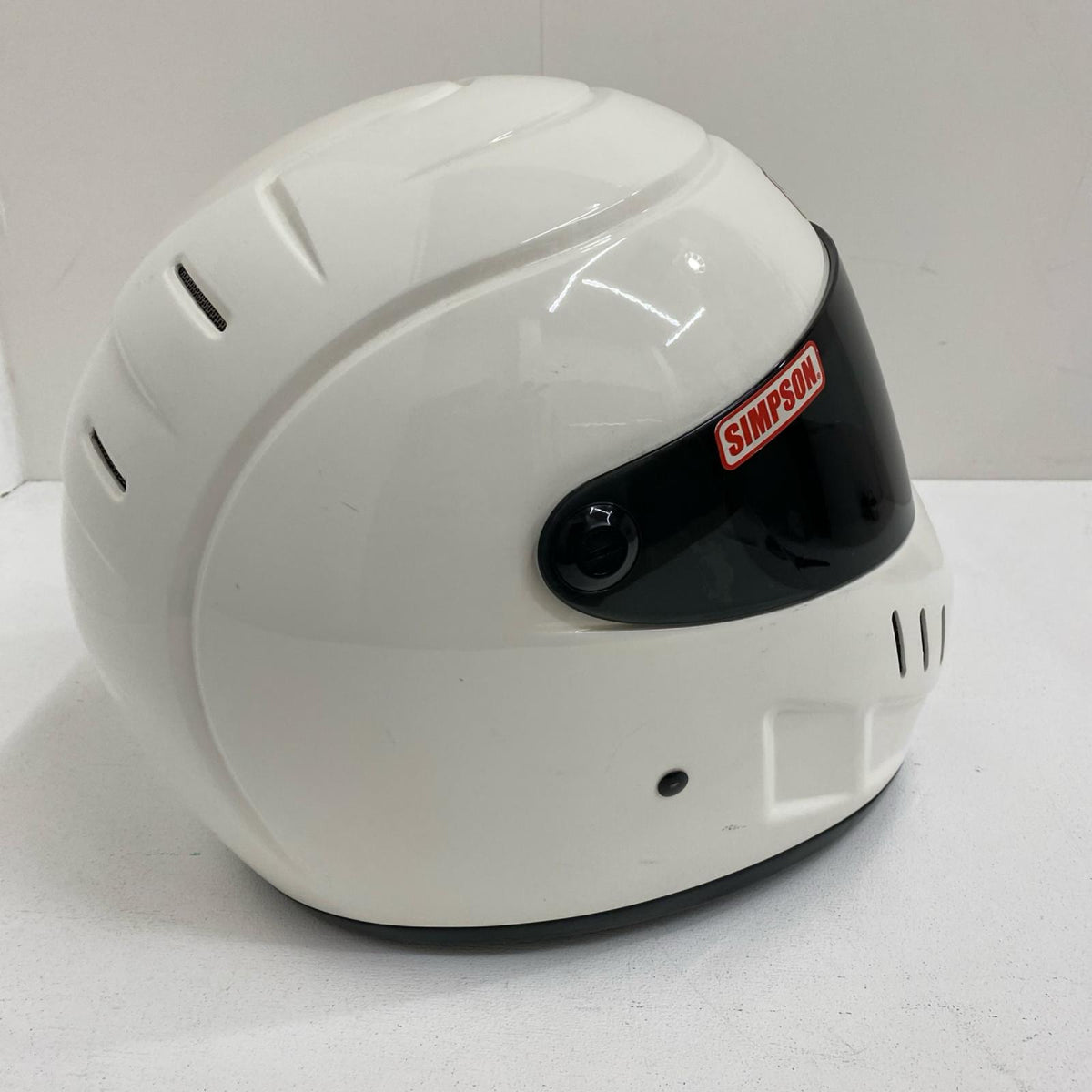 SIMPSON RX10 size:M シンプソン【加古川店】