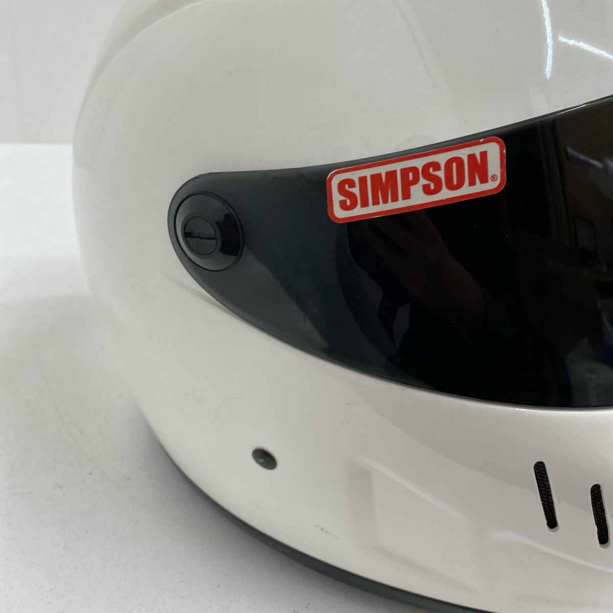 SIMPSON RX10 size:M シンプソン【加古川店】