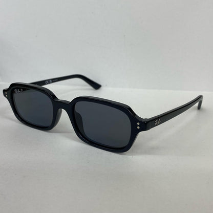 RAY BAN | レイバン ZURI 51⬜︎19 145 サングラス RB4455F ブラック【加古川店】