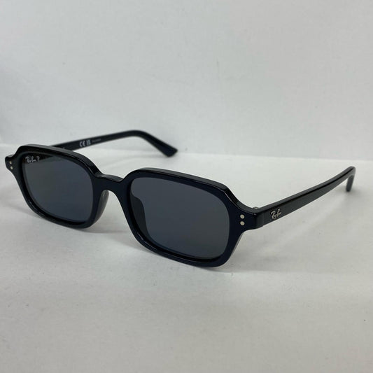 RAY BAN | レイバン ZURI 51⬜︎19 145 サングラス RB4455F ブラック【加古川店】
