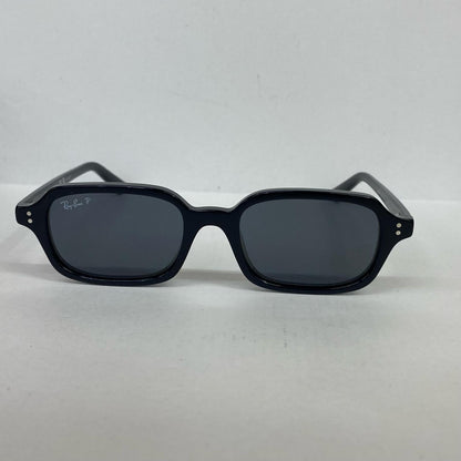 RAY BAN | レイバン ZURI 51⬜︎19 145 サングラス RB4455F ブラック【加古川店】