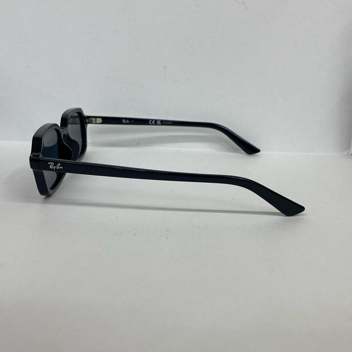 RAY BAN | レイバン ZURI 51⬜︎19 145 サングラス RB4455F ブラック【加古川店】