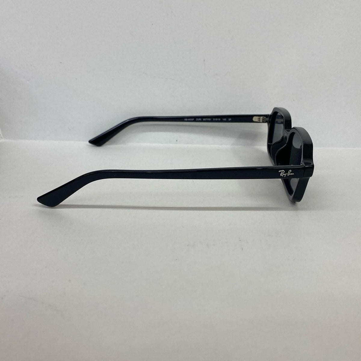 RAY BAN | レイバン ZURI 51⬜︎19 145 サングラス RB4455F ブラック【加古川店】