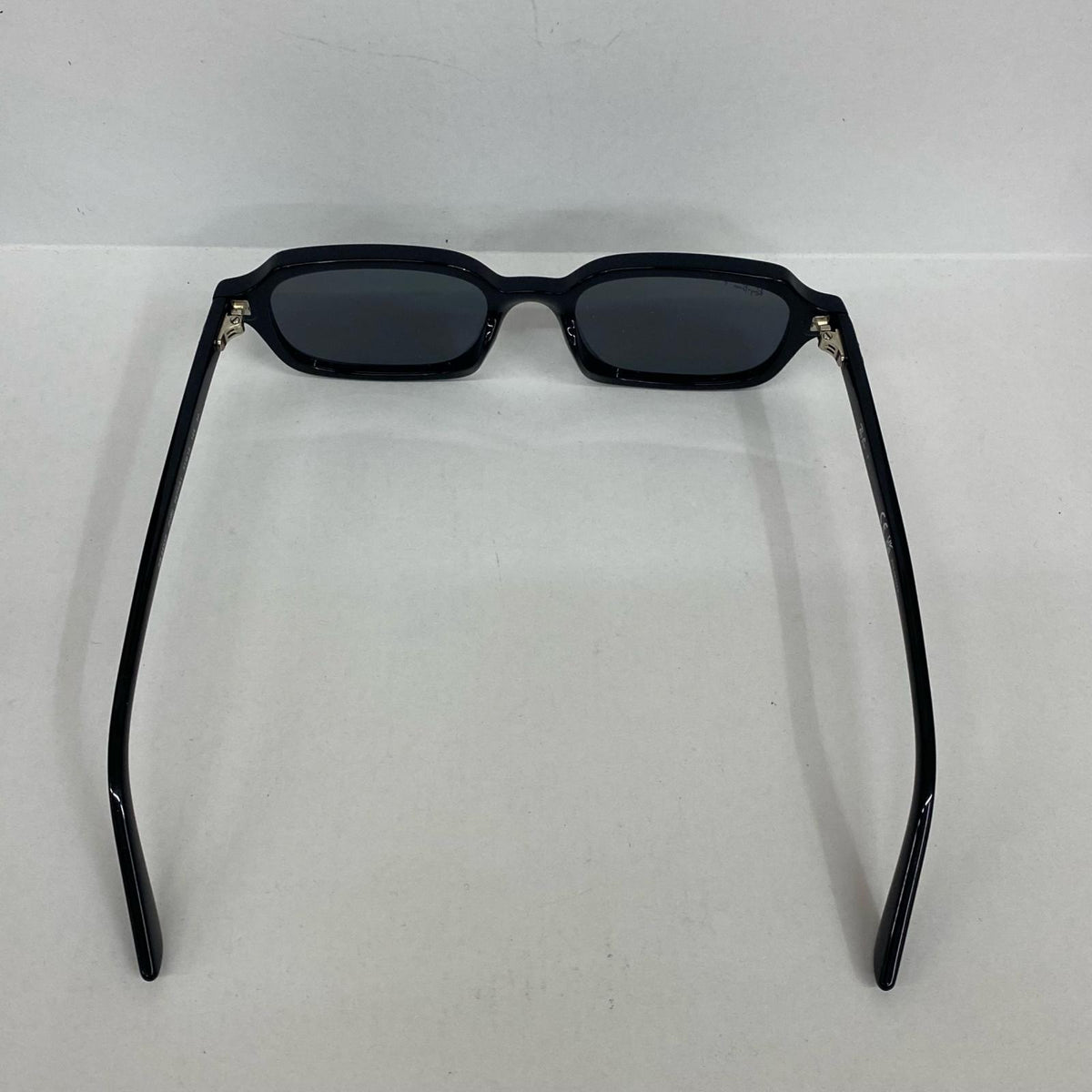 RAY BAN | レイバン ZURI 51⬜︎19 145 サングラス RB4455F ブラック【加古川店】