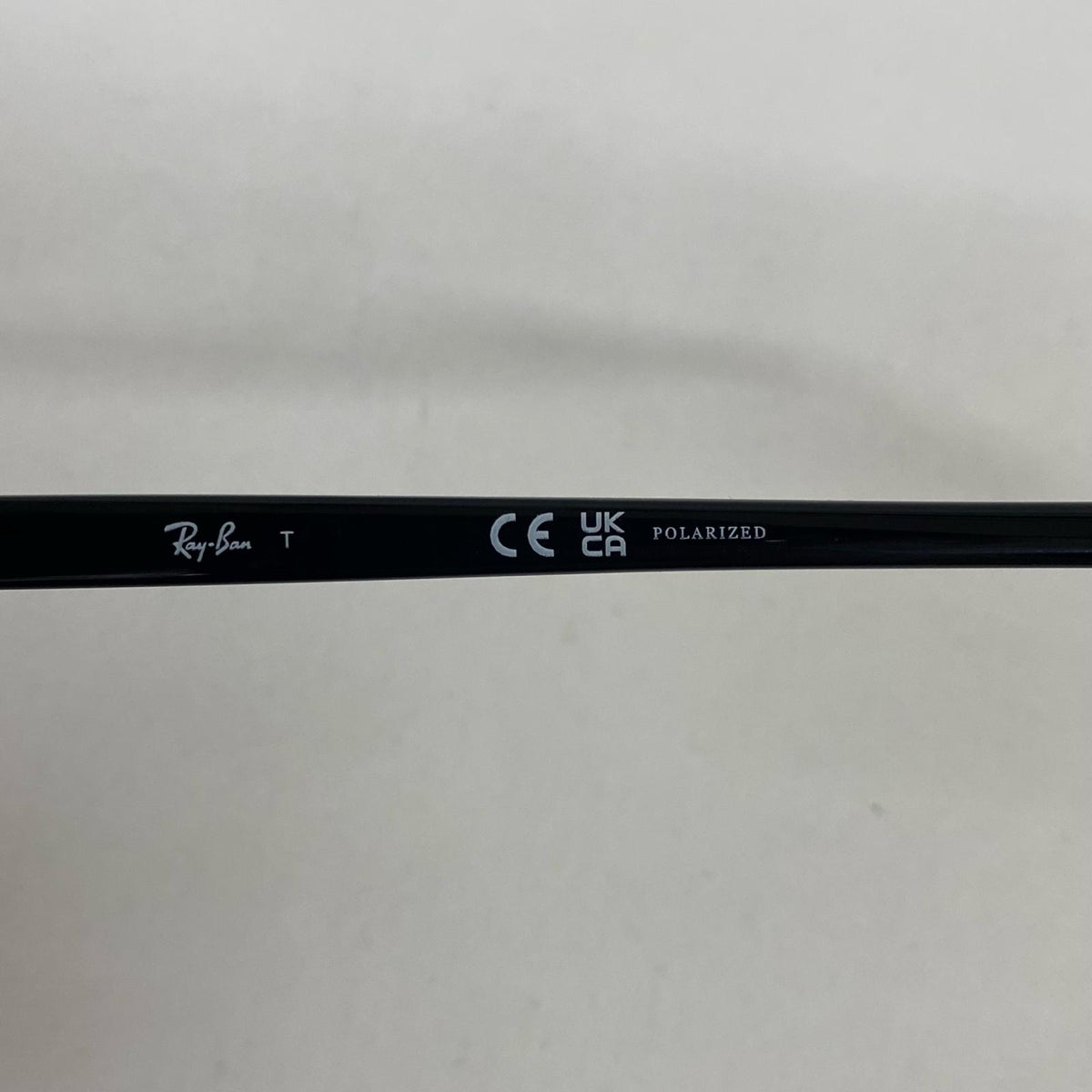 RAY BAN | レイバン ZURI 51⬜︎19 145 サングラス RB4455F ブラック【加古川店】