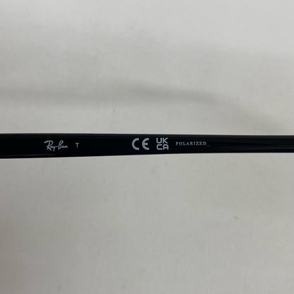 RAY BAN | レイバン ZURI 51⬜︎19 145 サングラス RB4455F ブラック【加古川店】