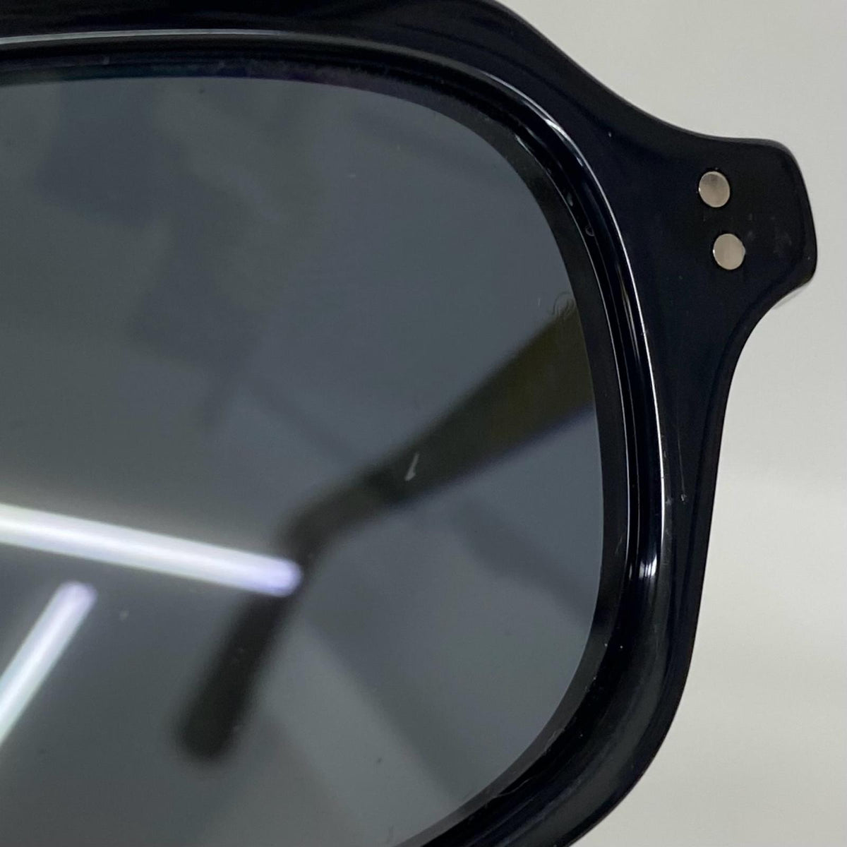 RAY BAN | レイバン ZURI 51⬜︎19 145 サングラス RB4455F ブラック【加古川店】